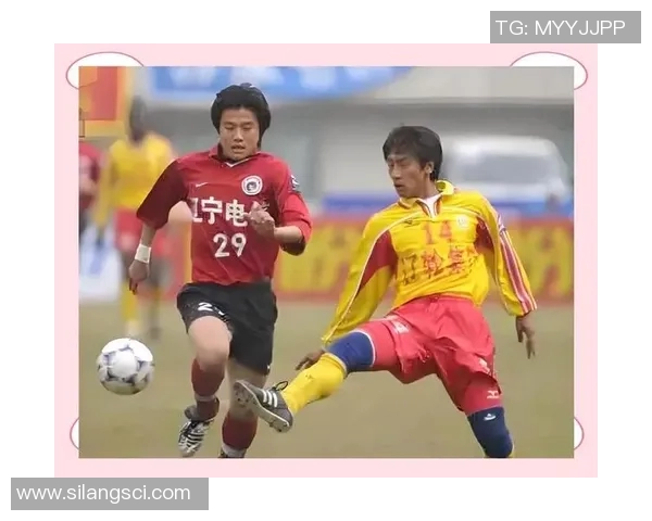 辽宁195cm足球明星的成长之路与未来发展展望